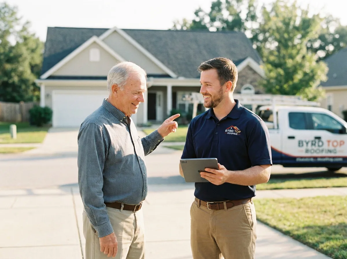 Roofing Jacksonville, AL FAQs